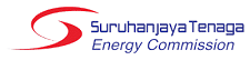 Suruhanjaya Tenaga (Energy Commission)